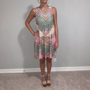 Mara Hoffman Swing Dress